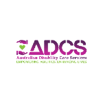 Australia Disability Care Services logo