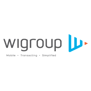 wiGroup logo