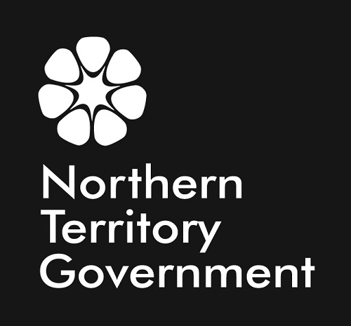 Northern Territory Treasury logo
