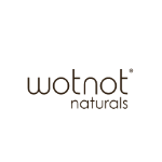 Wotnot Naturals logo