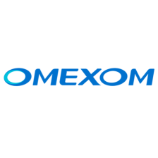 Omexom New Zealand logo