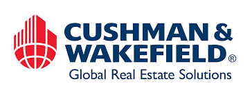 Cushman & Wakefield banner