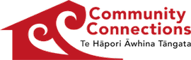Community Connections logo