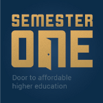 SemesterOne logo