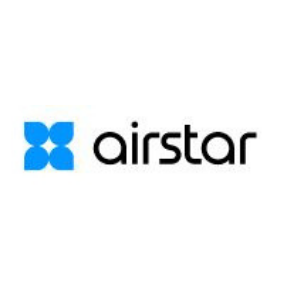 Airstar Bank logo