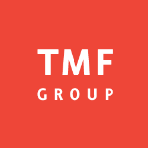 TMF Group logo