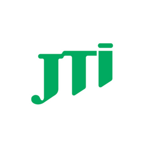 JTI logo