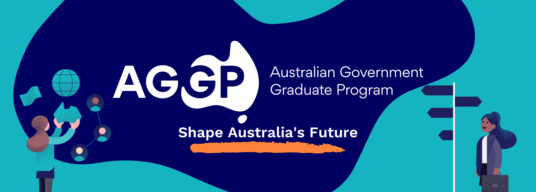 Australian Government Graduate Program Graduate Programs and Jobs