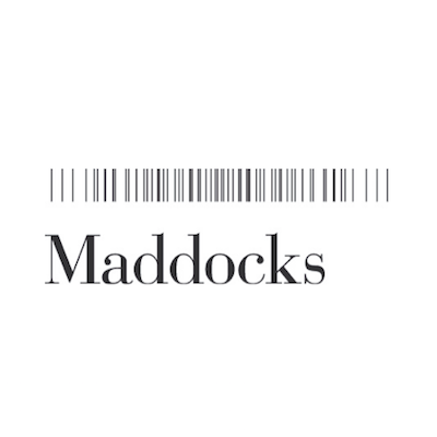 Maddocks logo