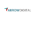Arrow Digital logo