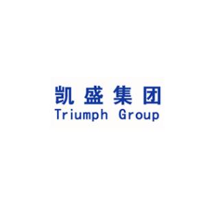 Triumph Group logo