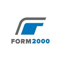 Form 2000 Sheetmetal logo