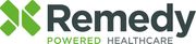 Remedy Healthcare logo