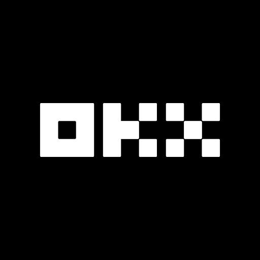 OKX Singapore logo