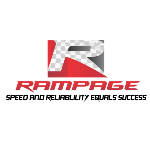 Rampage.store logo