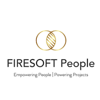 FIRESOFT People logo
