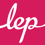 LEP Digital logo