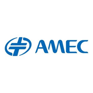 AMEC logo