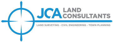 JCA Land Consultants logo