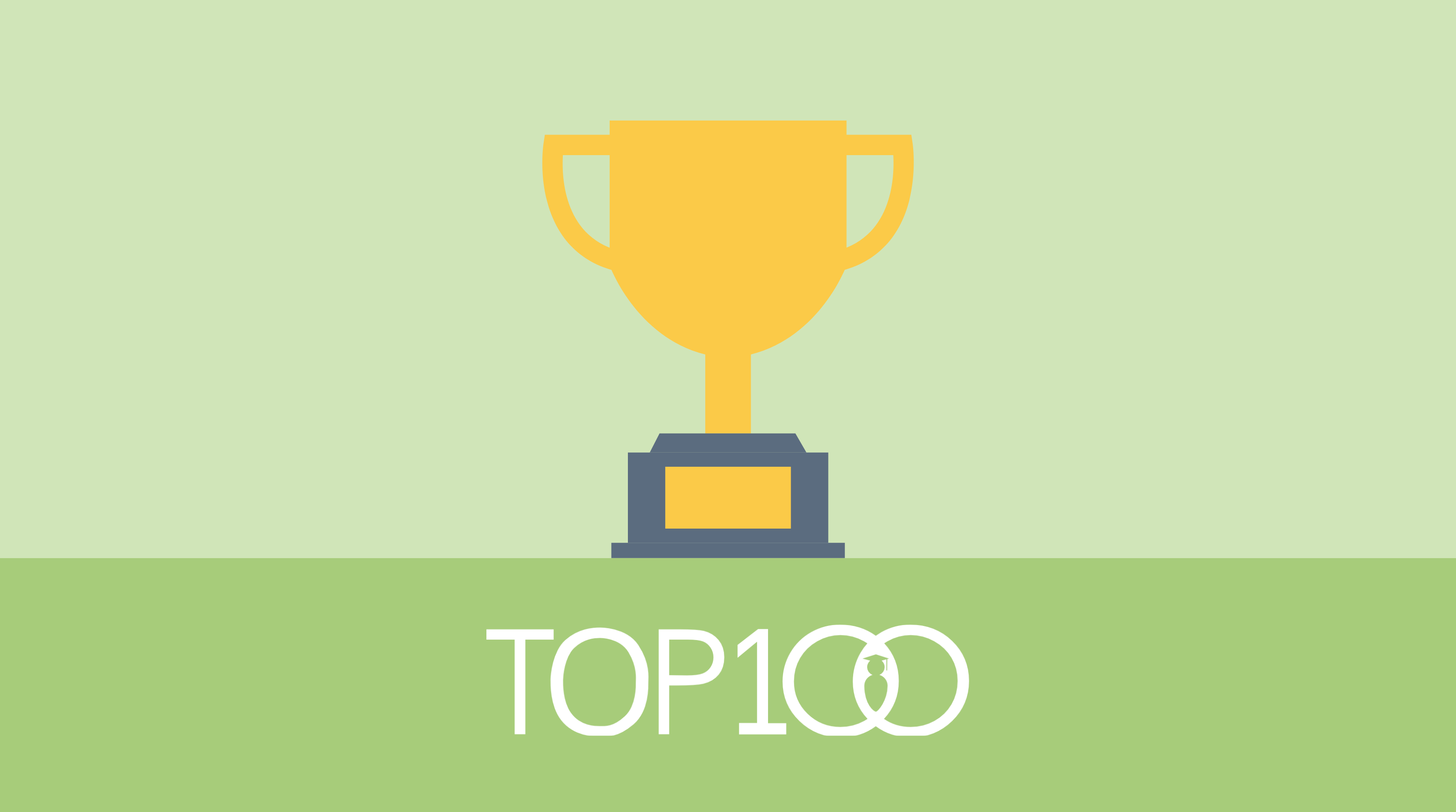 It's Time to Apply for the 2023 Top100 Future Leaders Awards!