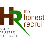 The Honest Recruit logo