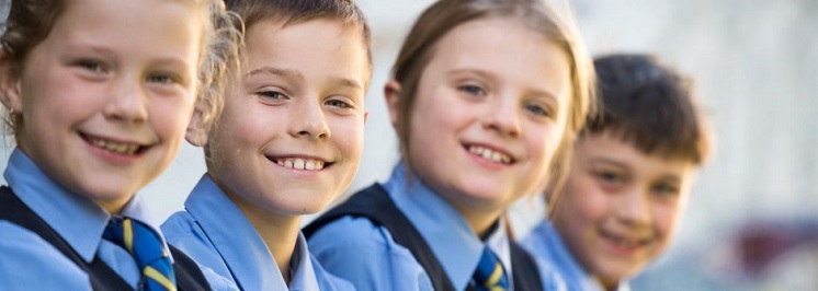 Sydney Catholic Schools banner