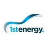 1st Energy Pty Ltd logo