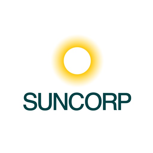 Suncorp logo