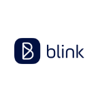 Blink- The Employee App logo