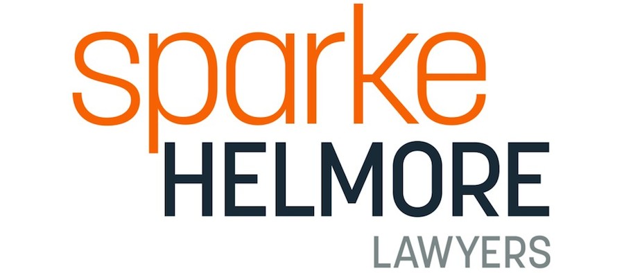 Sparke Helmore Lawyers profile banner