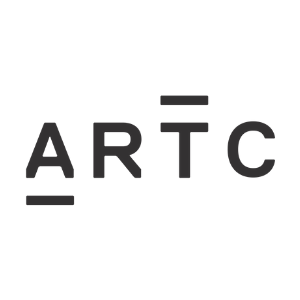 Australian Rail Track Corporation logo