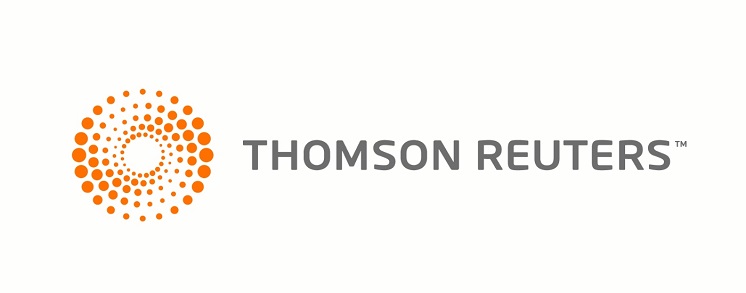 Thomson Reuters banner