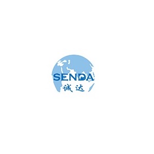 SENDA logo