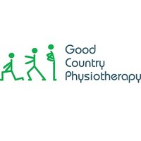 Good Country Physiotherapy logo
