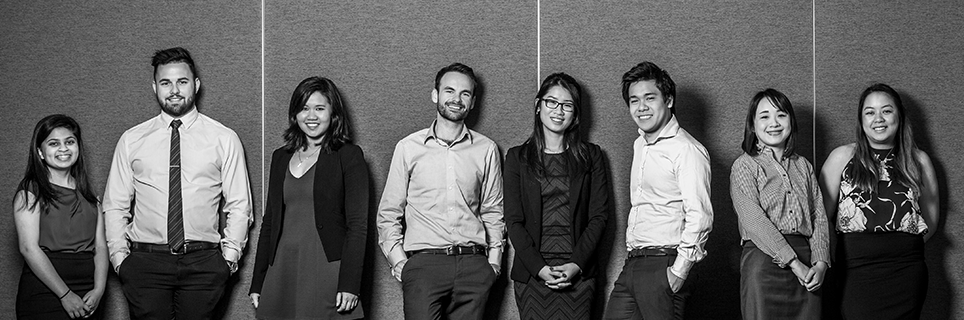 Grant Thornton profile banner