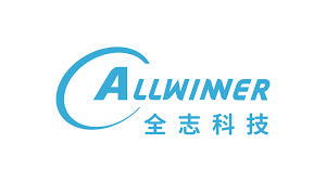 ALLWINNER logo