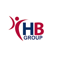 HB Group logo