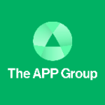 The APP Group logo