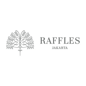 Raffles Jakarta logo