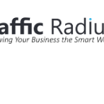 Traffic Radius logo