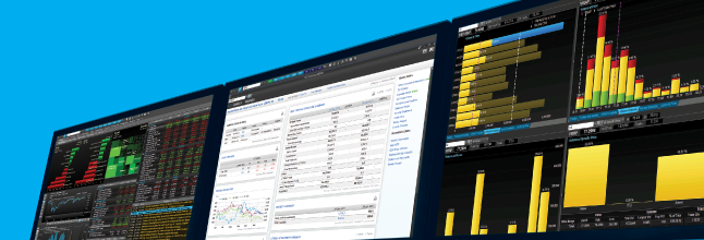 FactSet banner