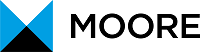 Moore Australia logo