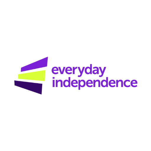 Everyday Independence logo