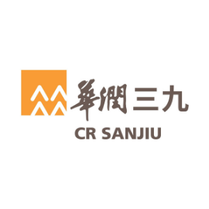 CR Sanjiu logo