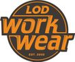 LOD Promotions logo