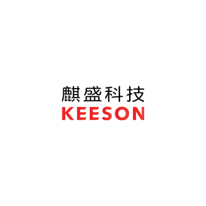 Keeson logo