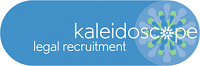 Kaleidoscope Legal Recruitment logo