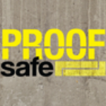 ProofSafe logo