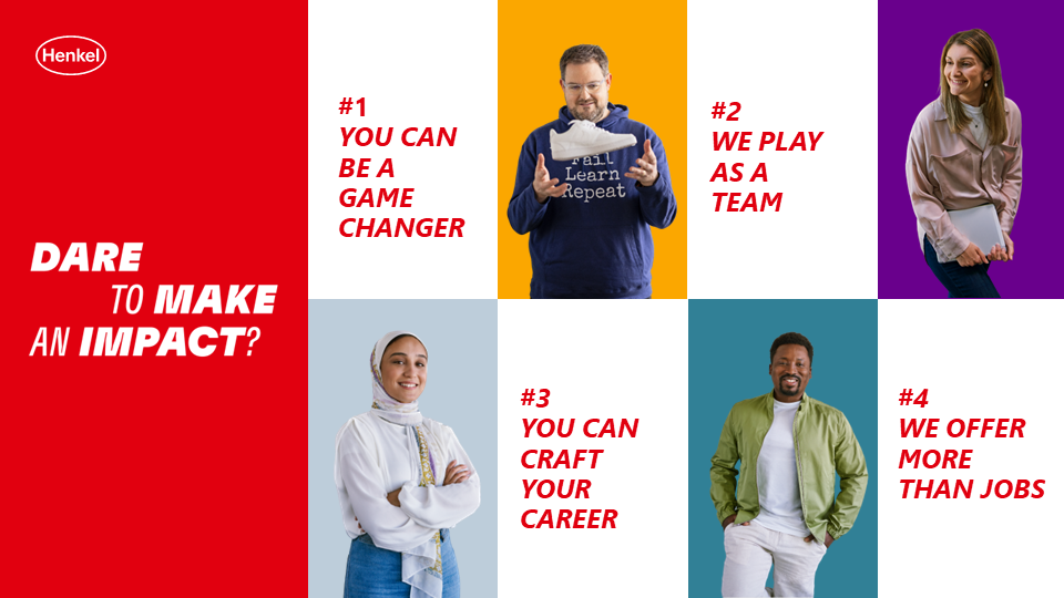 Henkel banner