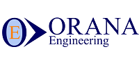 Orana Engineering logo